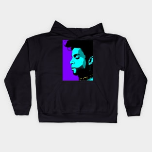 Prince Kids Hoodie